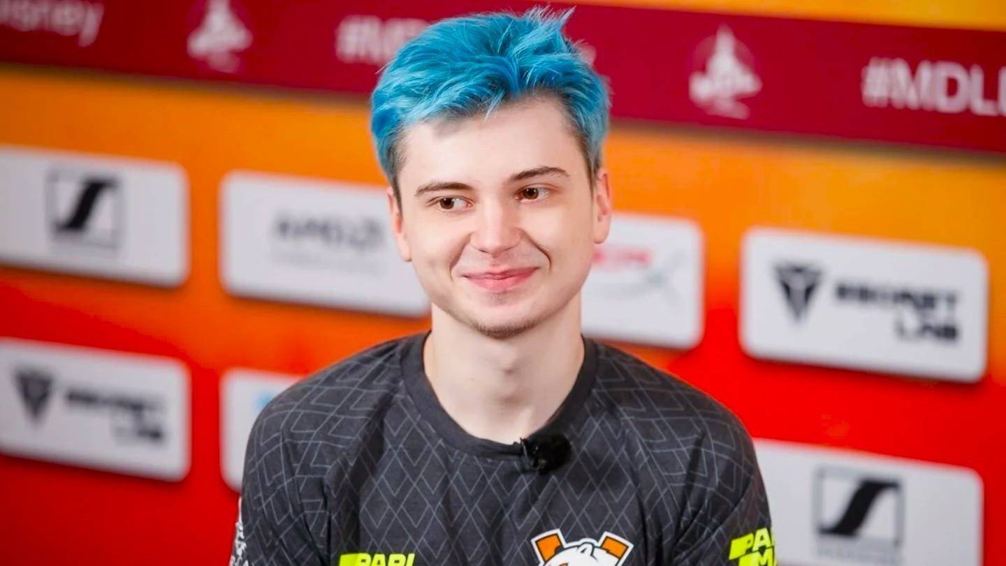 RAMZES666 и Virtuspro едут домой Определились все участники The International 2022