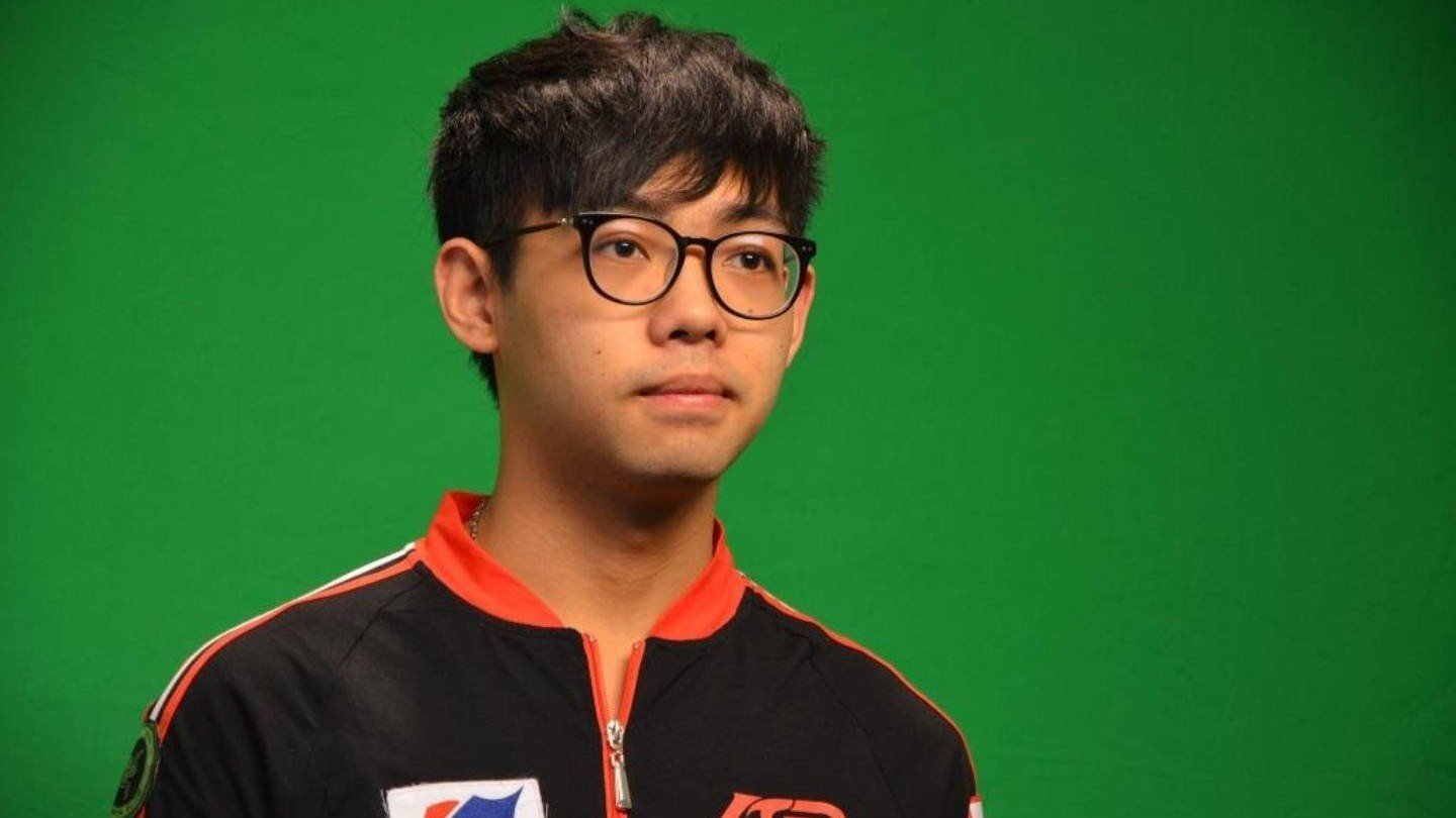 Фэнтезилига Dota 2 пострадала изза матча RNG с PSGLGD на The International 2022