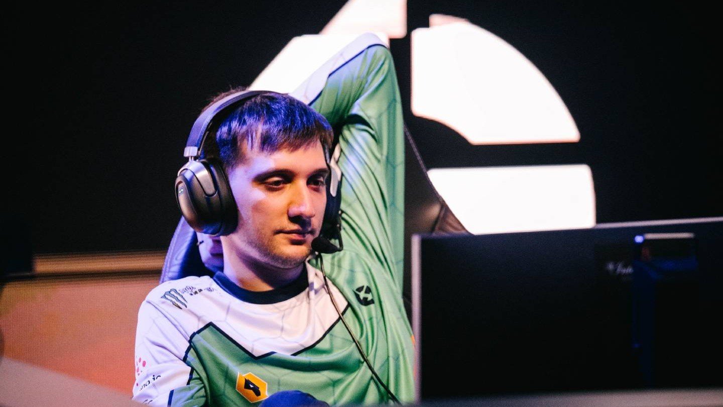 Южная Америка похоронила Evil Geniuses на TI11 Команда Nightfall и Arteezy едет домой