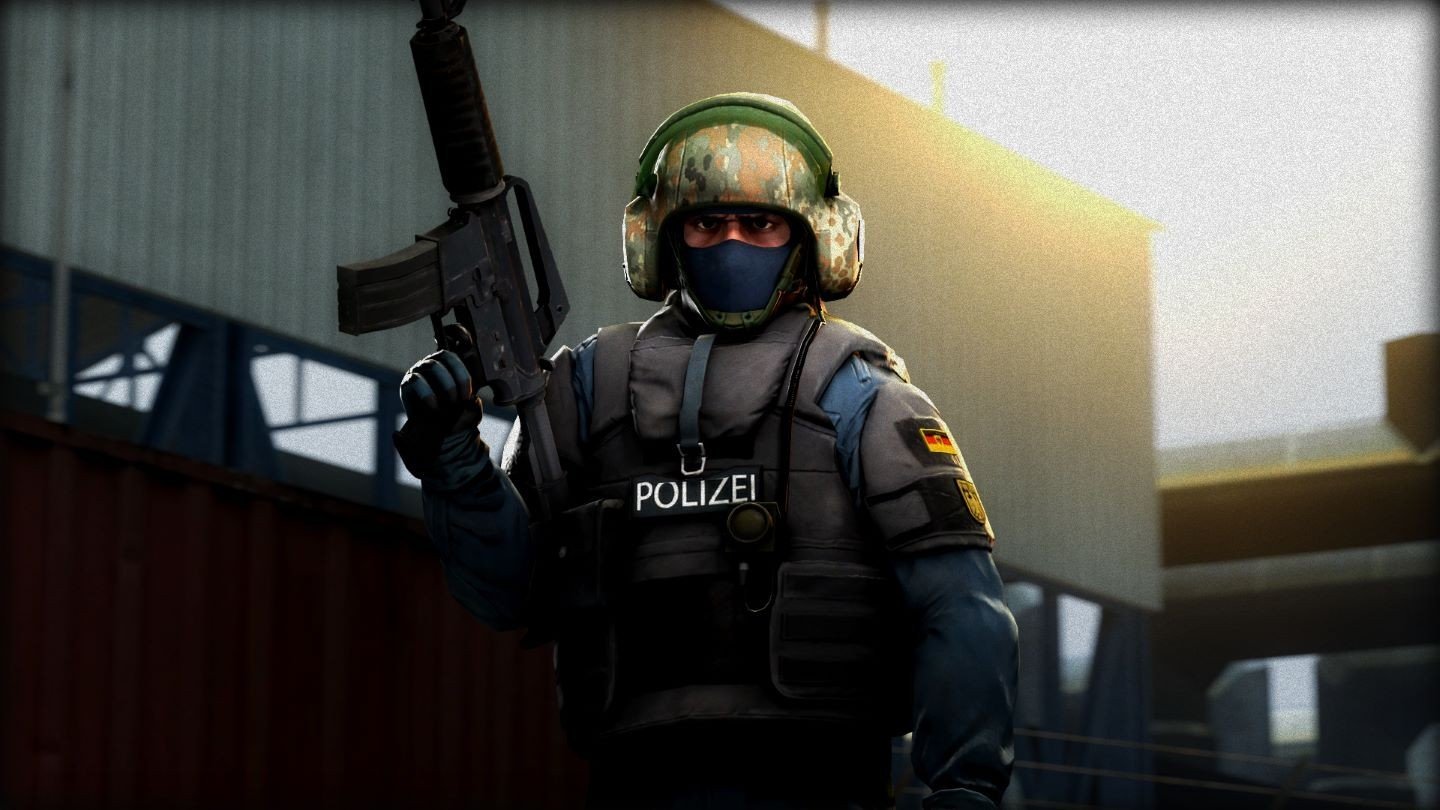 CSGO запустили на RTX 4090  счётчик FPS показал почти 4500 кадров