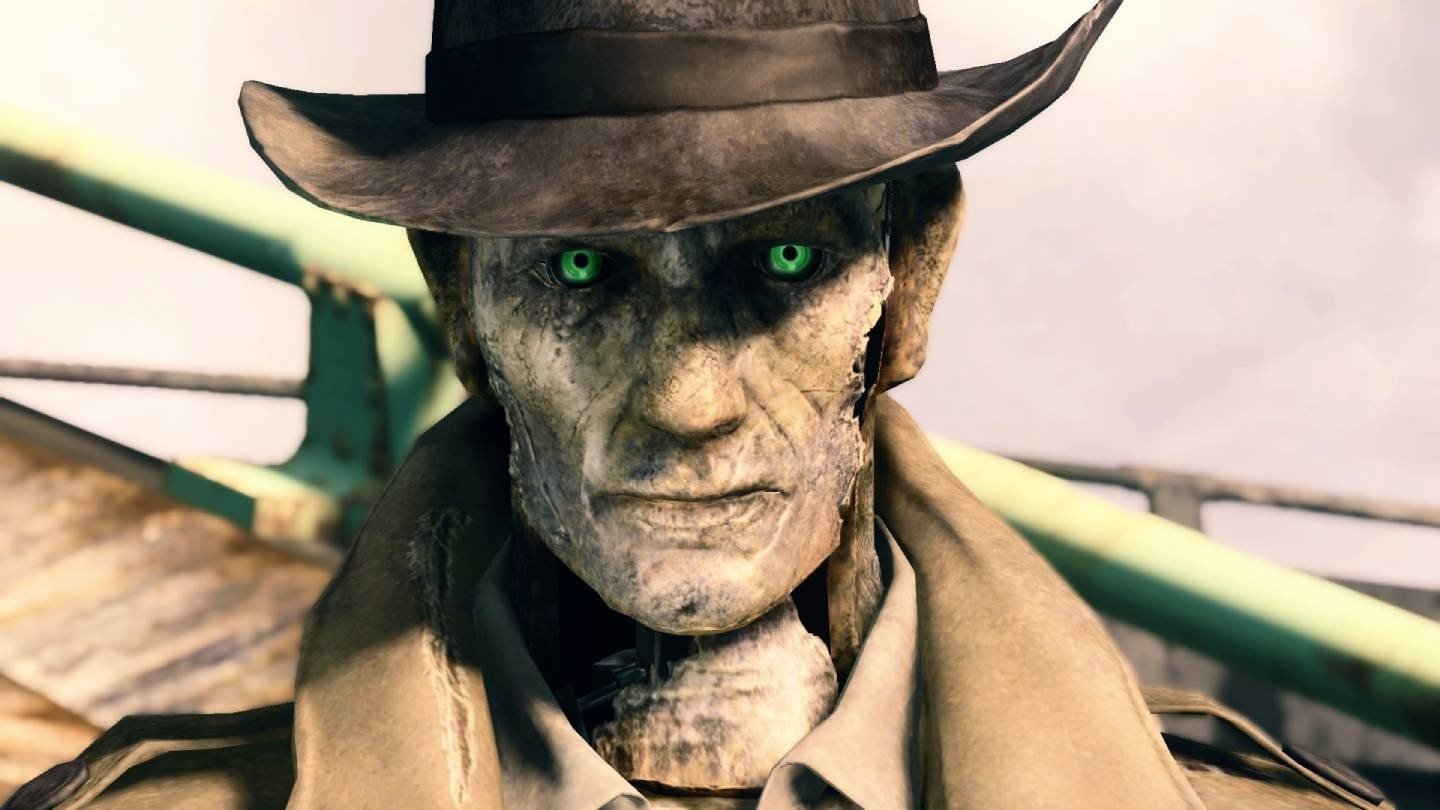 Bethesda анонсировала некстгенверсию Fallout 4 для ПК Xbox Series и PS5