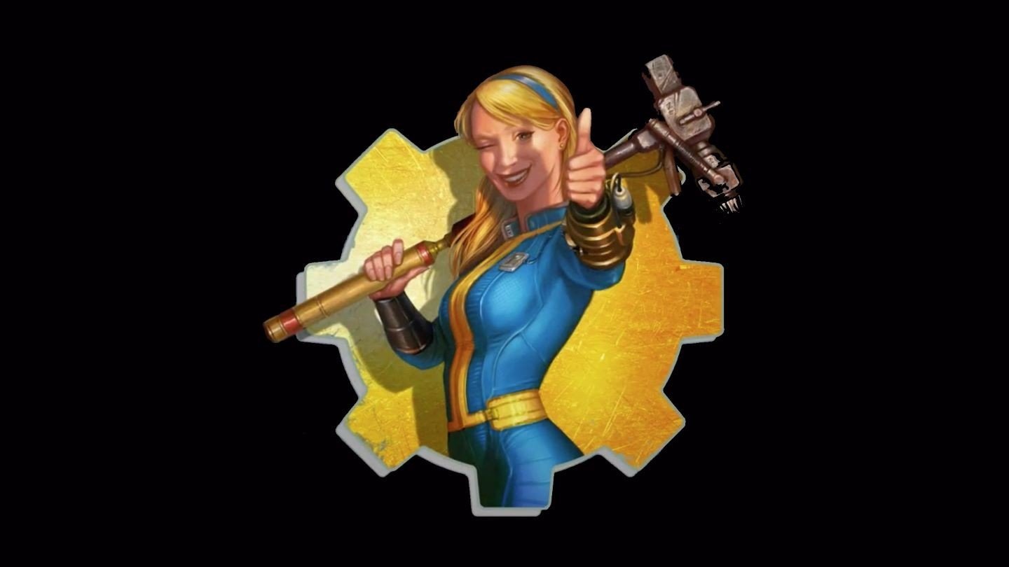 Новое убежище авторы сериала Fallout показали первый кадр шоу