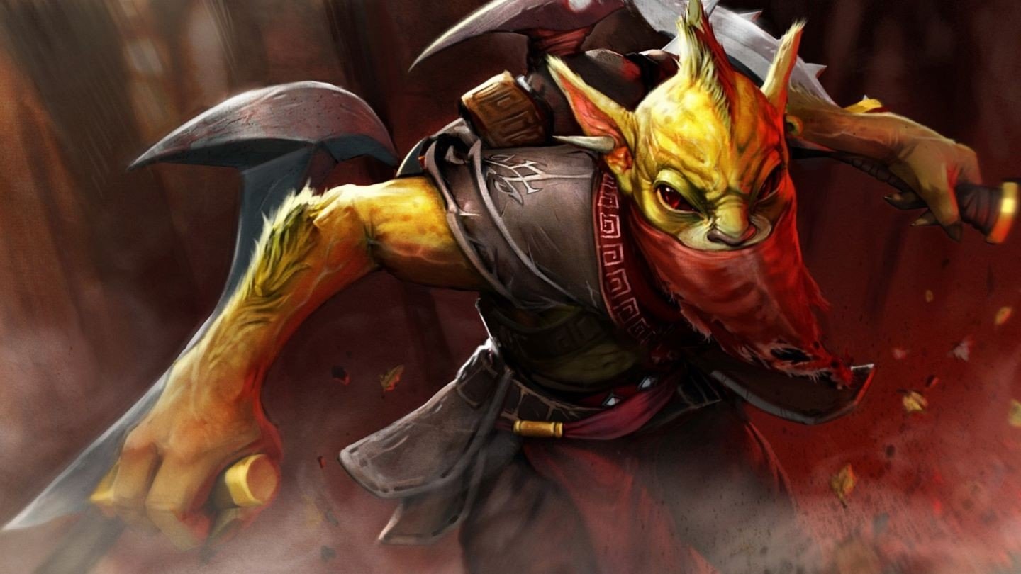 Новая игра Valve будет во вселенной Dota 2  об этом сообщил датамайнер