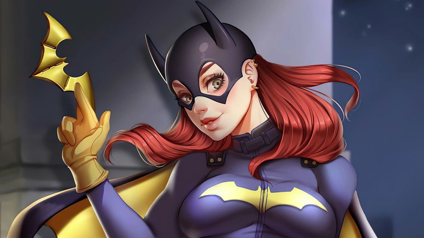 Gotham Knights уже на торрентах  из нее убрали Denuvo