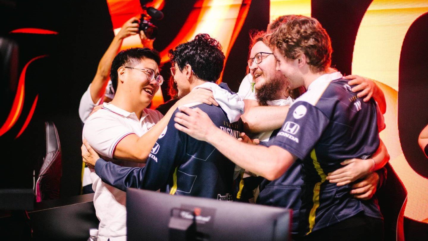 MATUMBAMAN идет за второй Эгидой Liquid обыграла Aster на The International 2022
