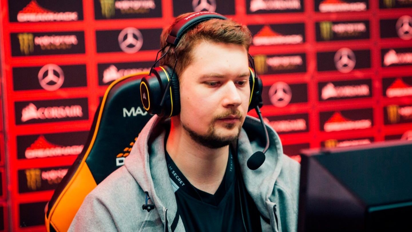 Puppey остановился в шаге от Аегиса  Tundra обыграла Team Secret и стала чемпионом The International 2022