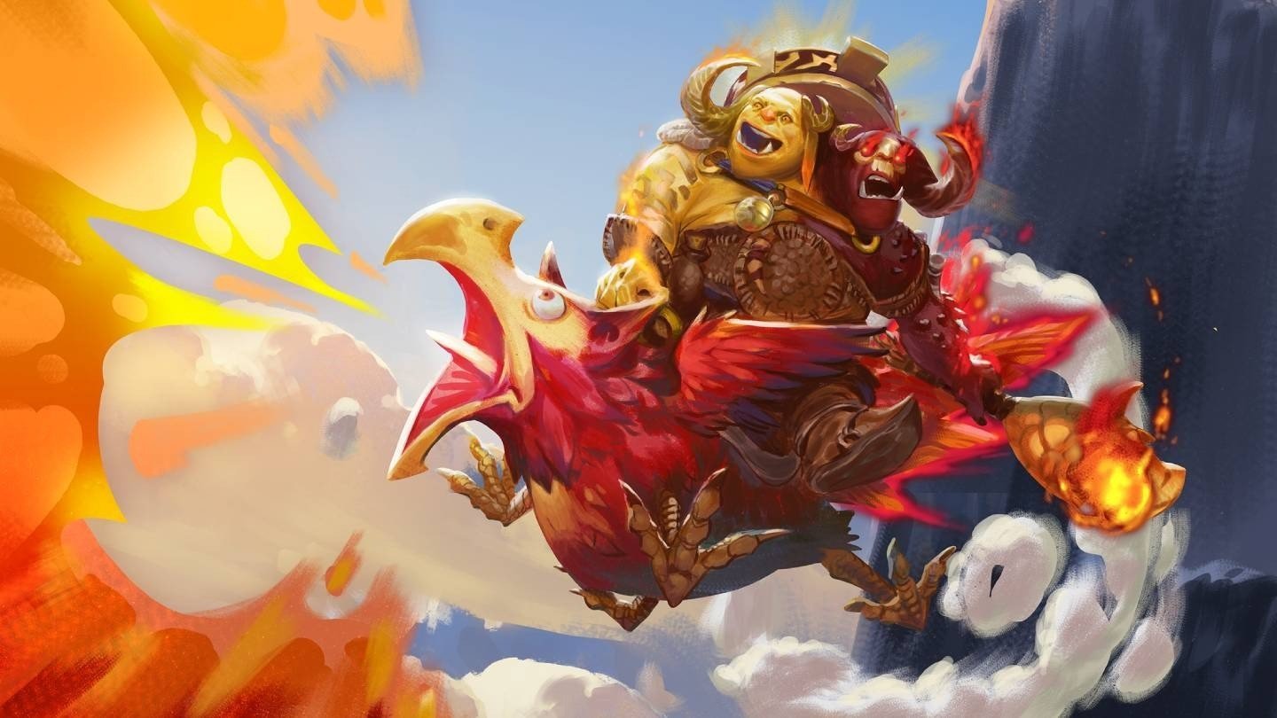 5 самых дешевых аркан в Dota 2