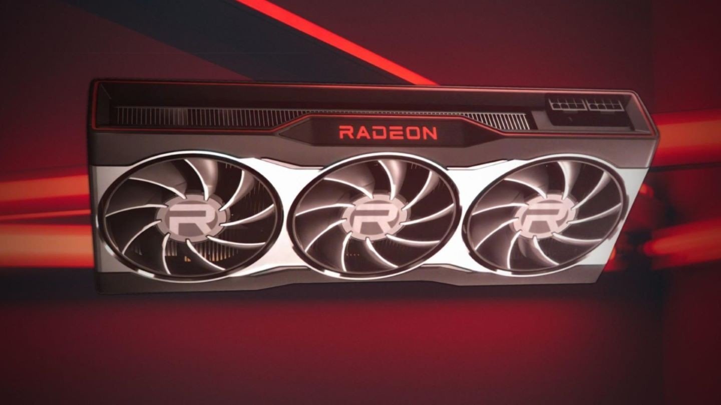 В Сеть утекли фото предстоящей видеокарты AMD Radeon RX 7900