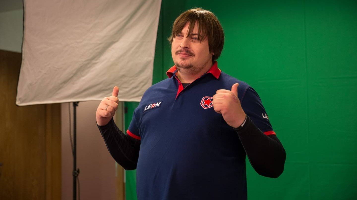 Dosia снова в деле Чемпионы мэйджора возвращаются в CSGO