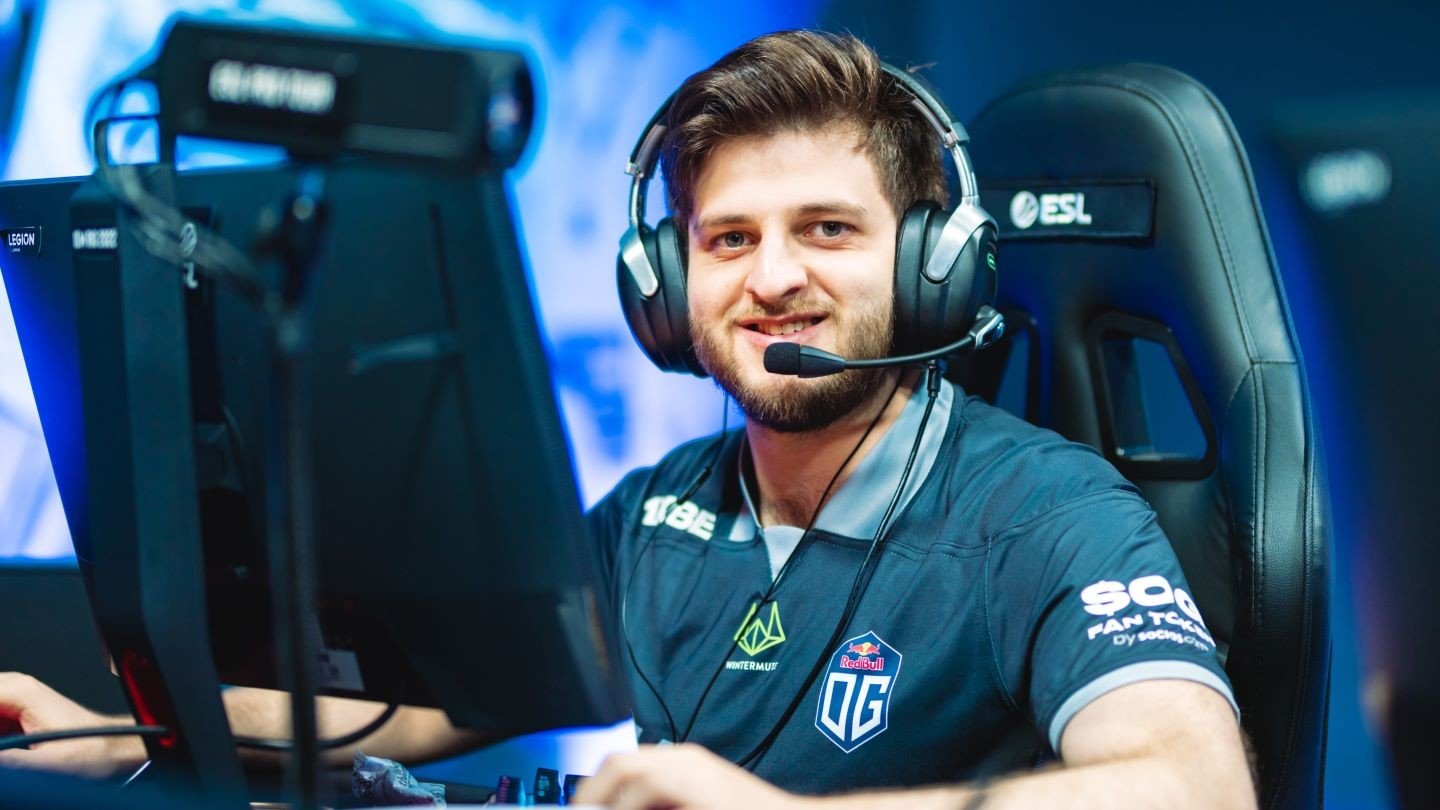 Расписание четвертого дня стадии претендентов мейджора в Рио по CSGO