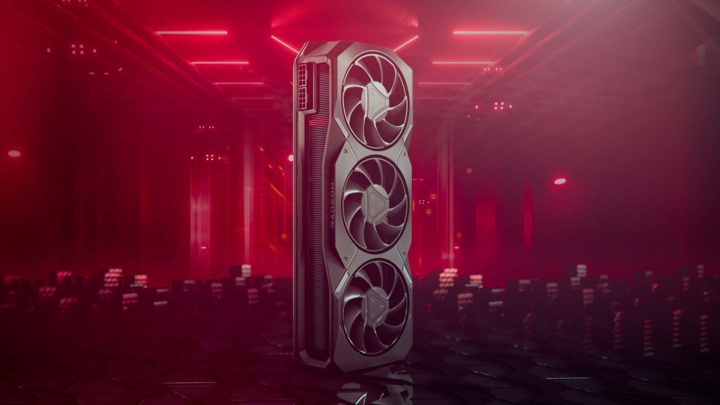 AMD представила новые видеокарты серии RX 7900 XT которые могут превзойти RTX 4090