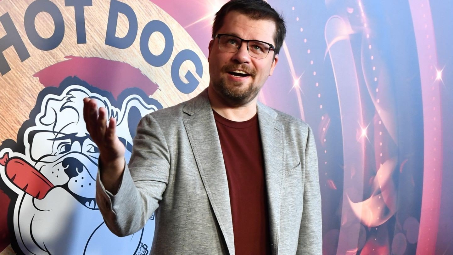 Гарик Харламов покинул Comedy Club  ему уже нашли замену