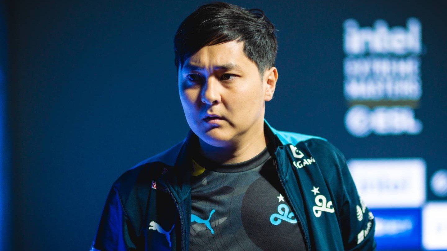 Жесткий камбэк Cloud9 вырвала победу у FaZe на IEM Rio Major 2022