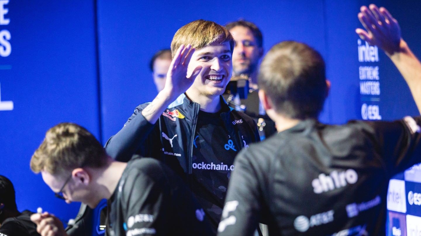 Cloud9 прошла в плейофф FaZe едут домой Итоги второго дня мейджора в Рио по CSGO