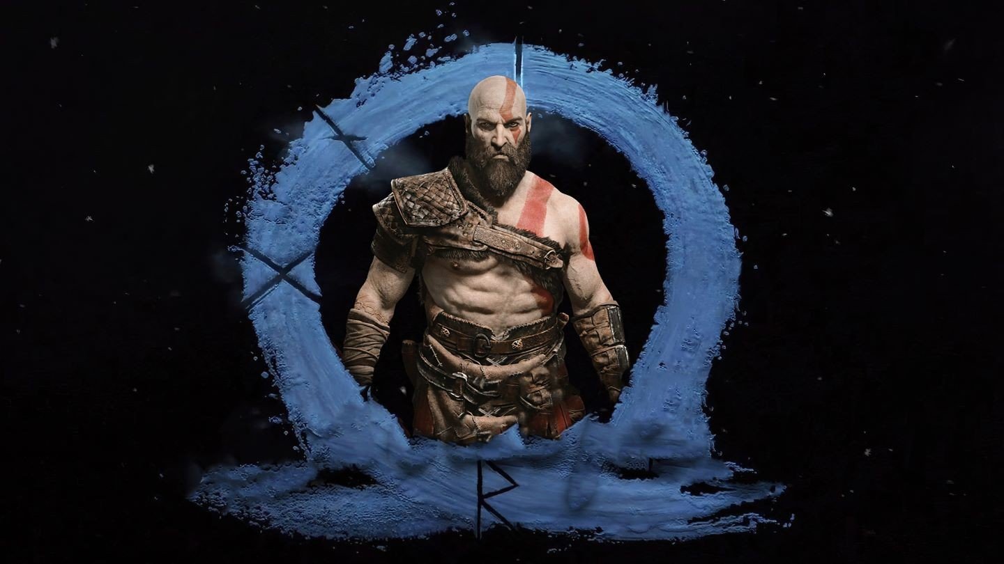 God of War Ragnarok получит перевод на русский во всем мире