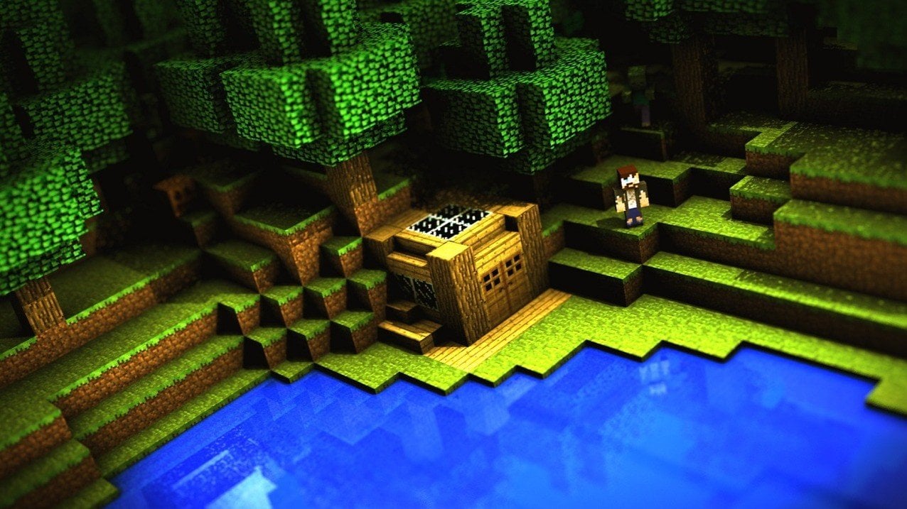 Как удалить приват на сервере в Minecraft