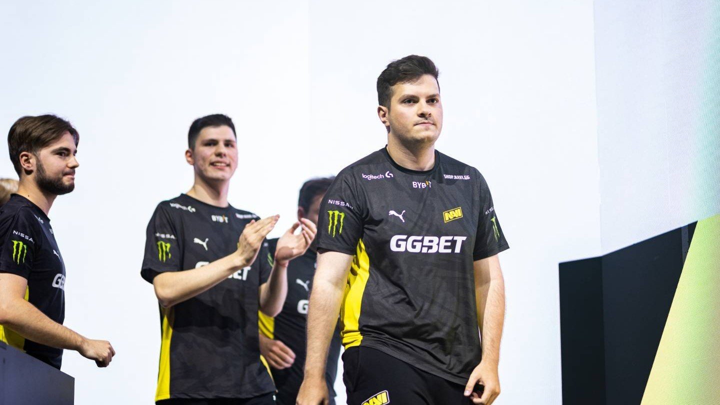 Perfecto в ударе NAVI прошла в плейофф IEM Rio Major 2022