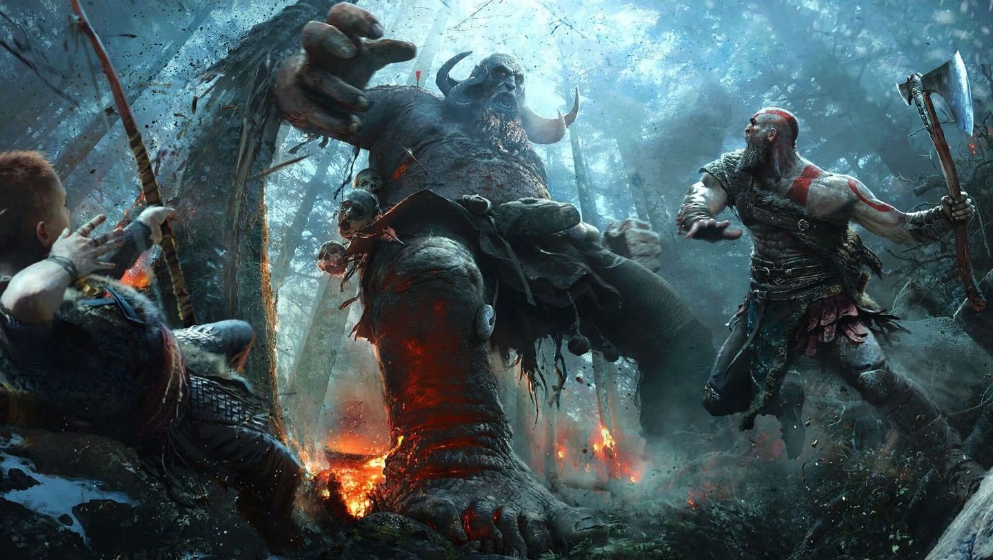 Где и как купить God of War Ragnarok в России