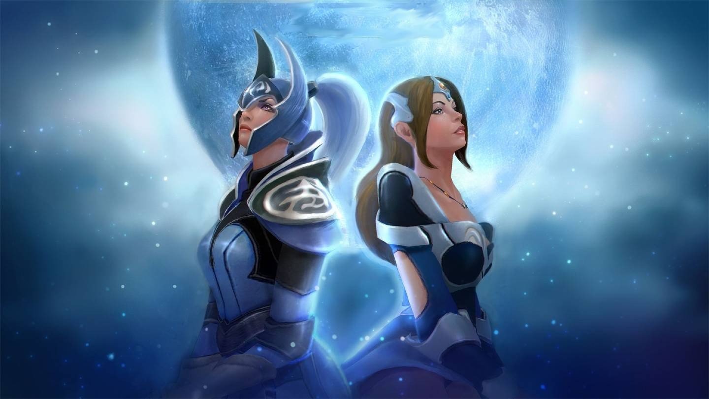 Владельцы Battle Pass сами выберут сеты для новой сокровищницы в Dota 2