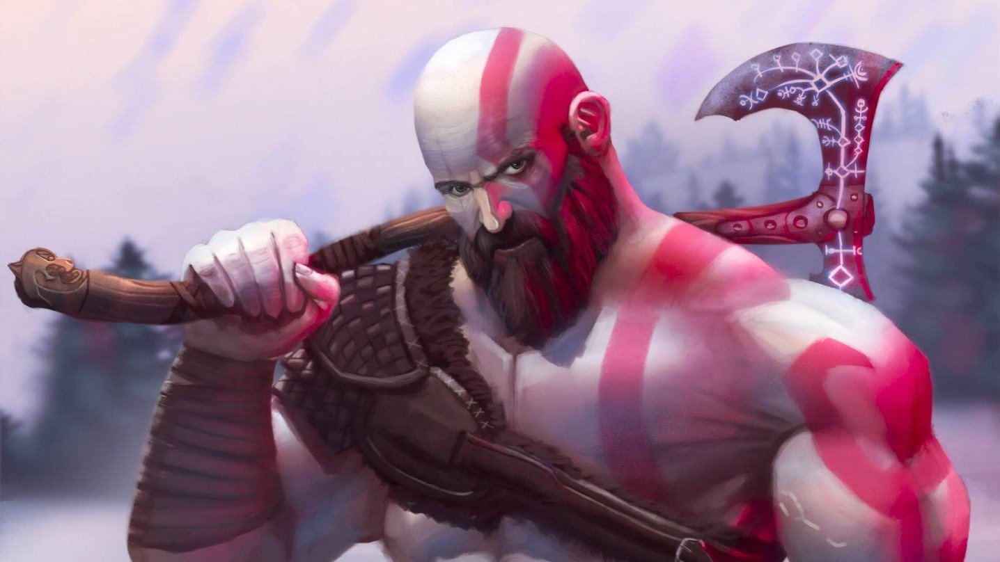 God of War Ragnarok появилась на торрентах через 1 день после релиза