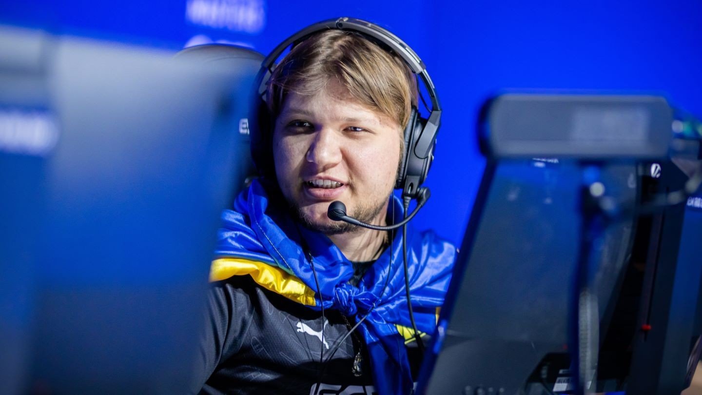 NAVI и Team Spirit вылетели с мейджора по CSGO в Рио