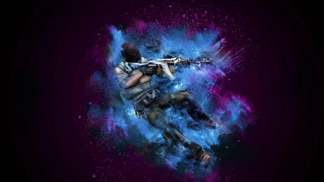 Как перемотать демку в CSGO