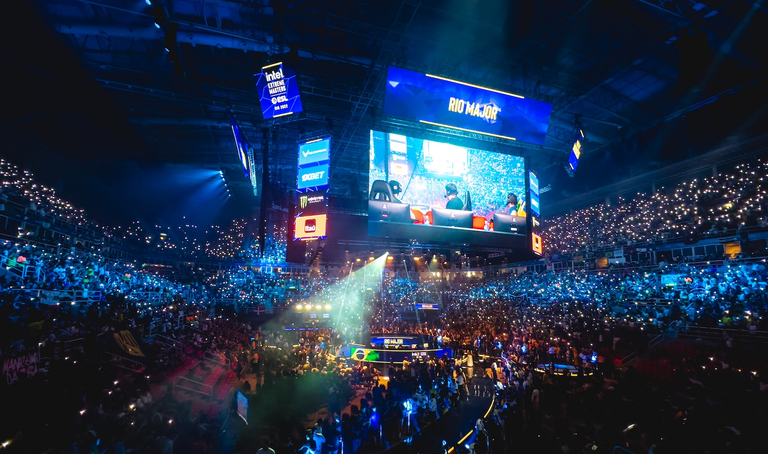 Финал будет равным  прогноз на матч Outsiders vs Heroic на IEM Rio Major 2022