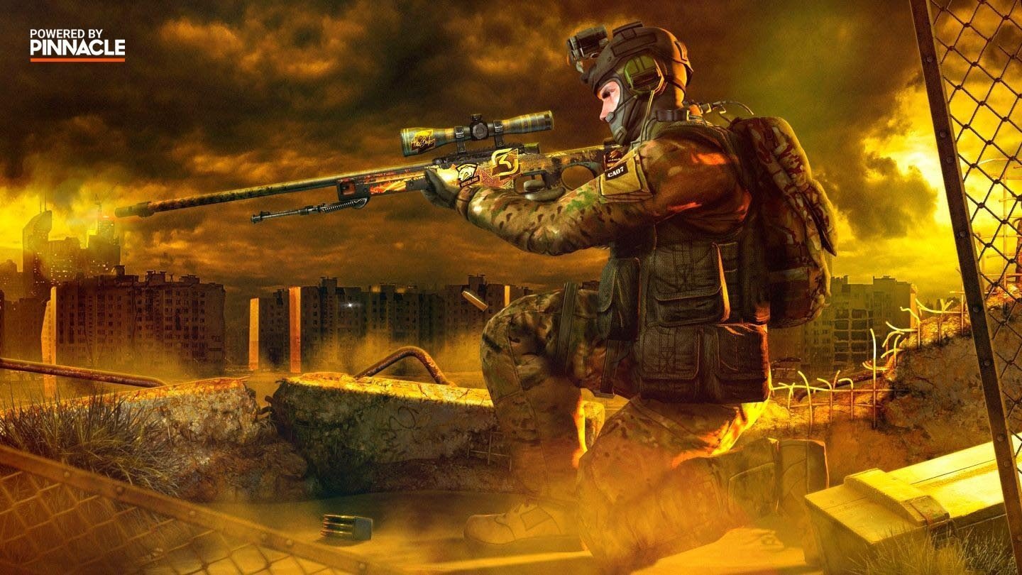 FACEIT добавила Anubis в пул карт вместо Train