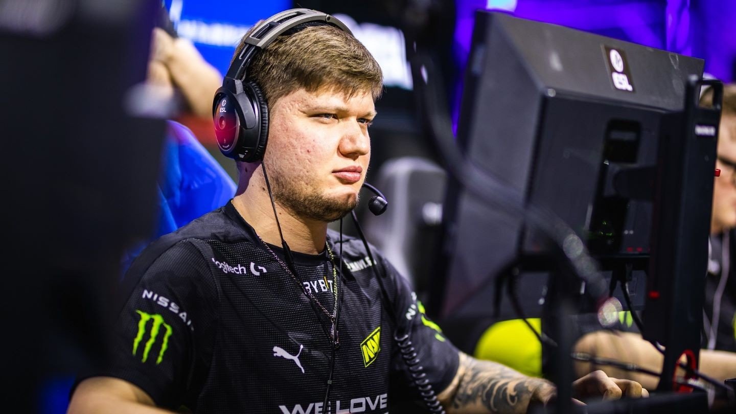 Симпл рассказал кого NAVI взяла шестым игроком