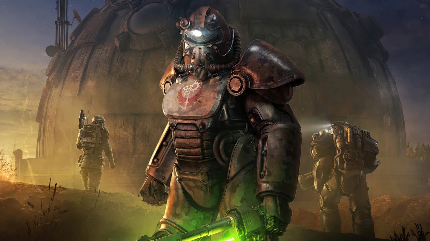 Авторы Fallout 76 и The Elder Scrolls Online уже 4 года тайно делают новую игру