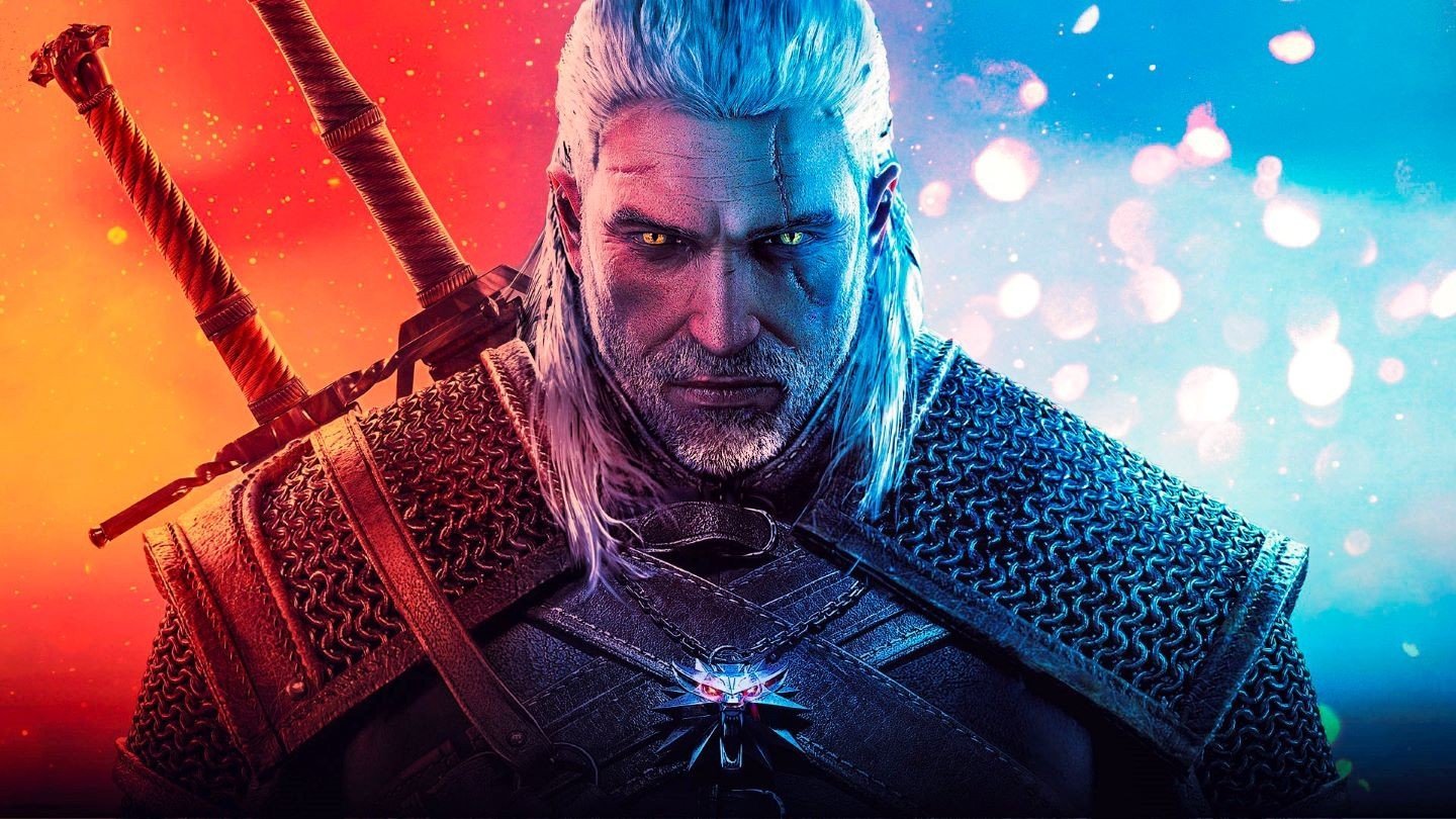 Как улучшилась графика в Ведьмаке 3  первый геймплей некстгенверсии The Witcher 3