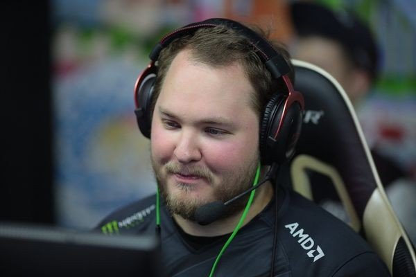 flusha снова будет выступать за Fnatic