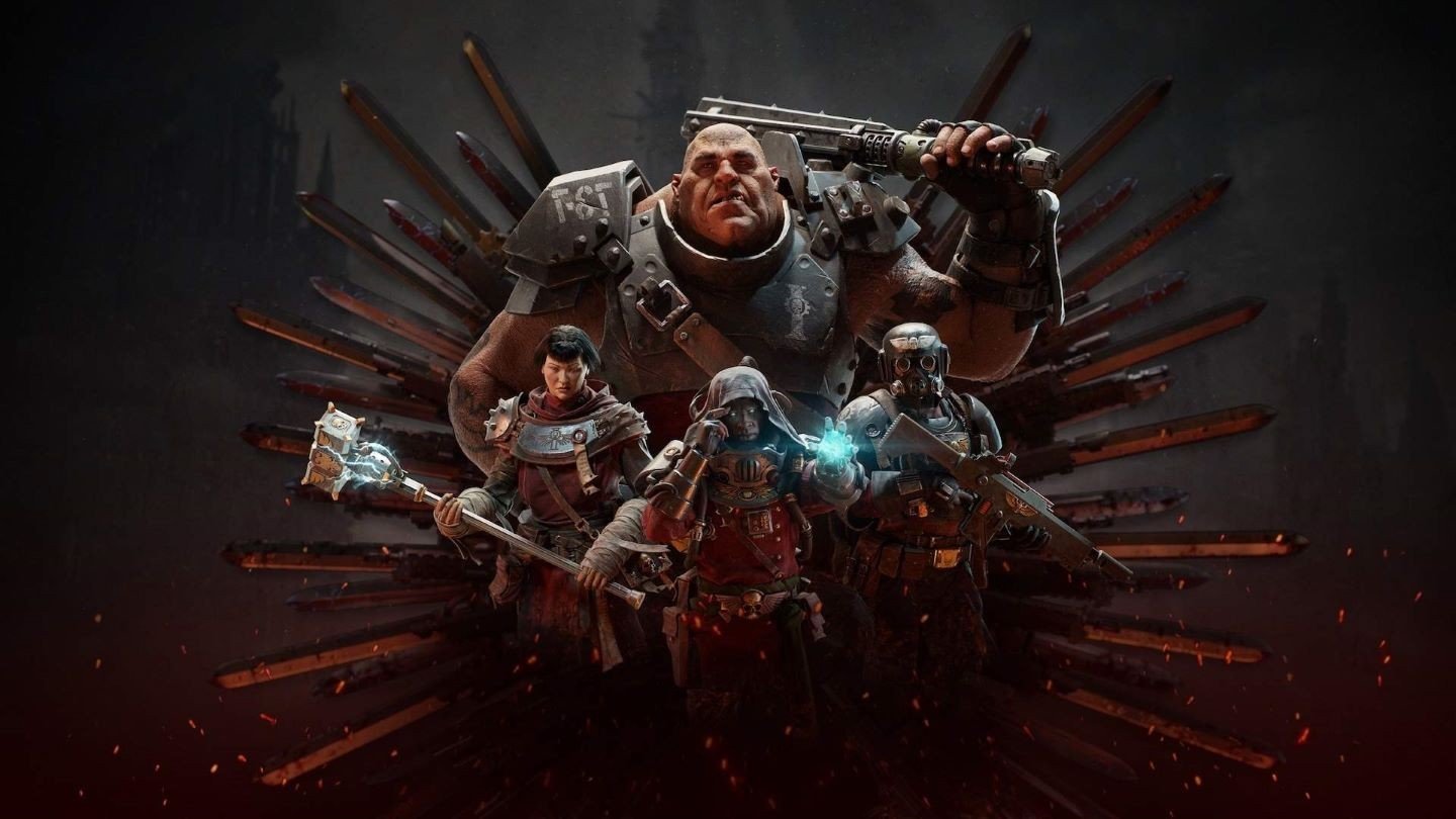 В Steam назвали самую популярную игру недели  результат неожиданный