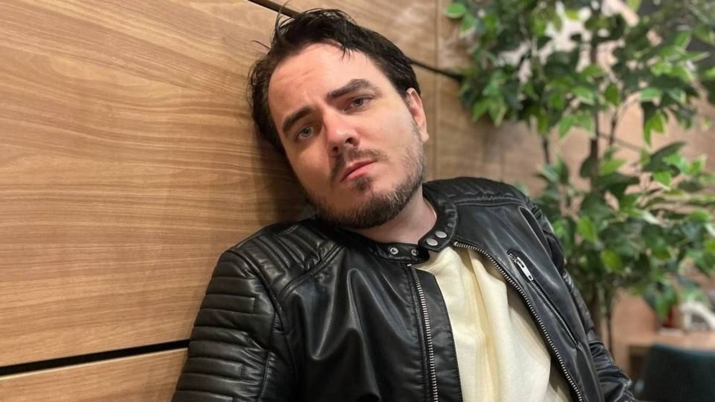 Мэддисон одобрил расставание Бустера с Катей Екадзе  это начало чегото нового
