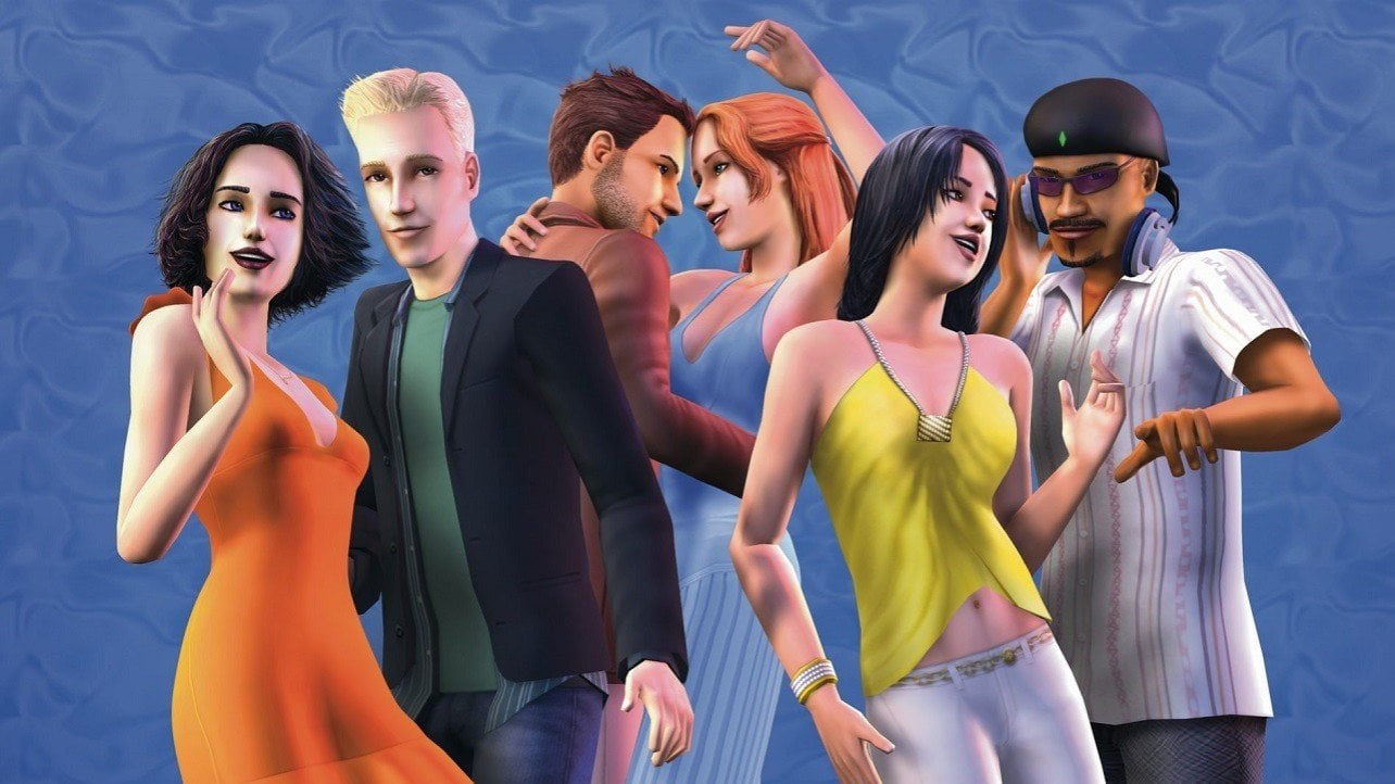 Все читы на The Sims 2