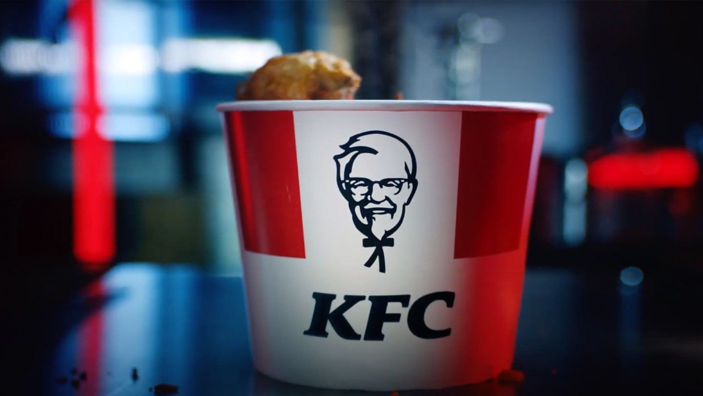Российские рестораны KFC продадут за 100 млн евро