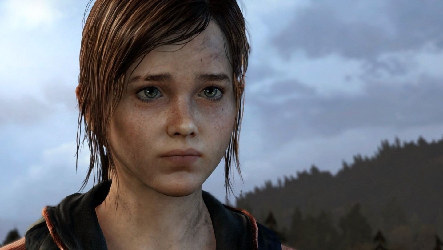 Объявлена дата выхода The Last of Us Part 1 на ПК