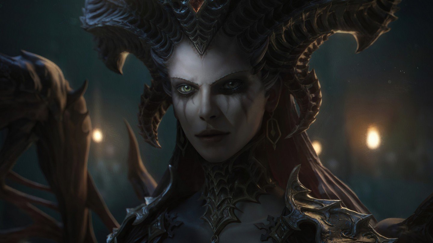 Diablo 4 получила точную дату выхода  игра будет доступна и в России
