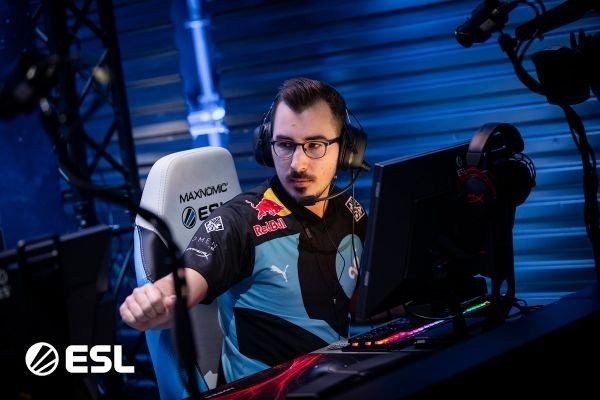KioShiMa заменит shox в ближайших матчах G2