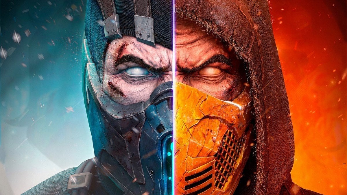 Mortal Kombat 12 может выйти уже в 2023 году