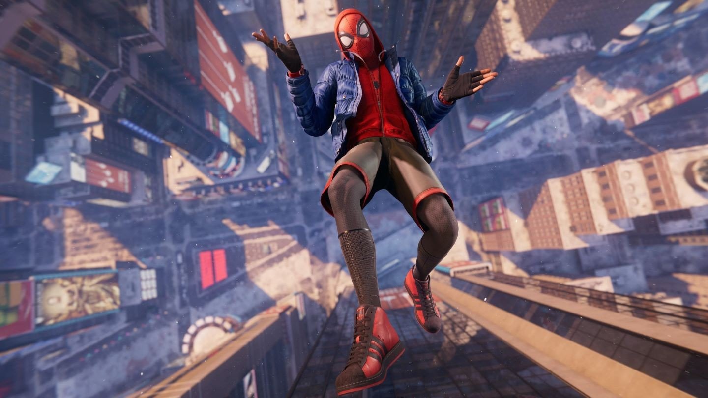 В Sony назвали самые популярные игры PS Plus за 2022 год