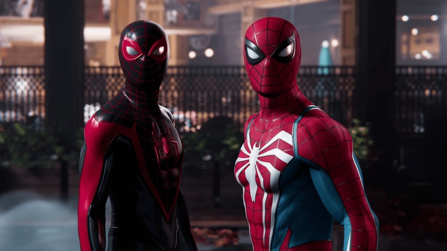 Sony раскрыла дату выхода ЧеловекаПаука 2