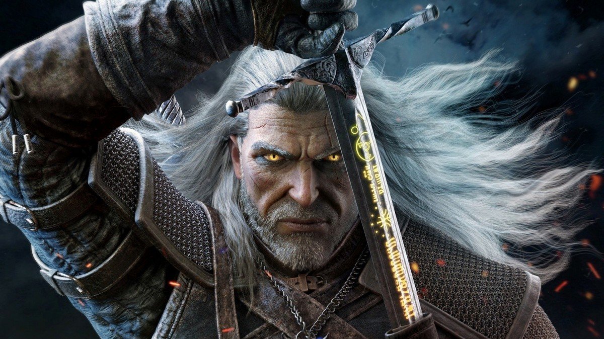 Как скачать некстгенверсию The Witcher 3