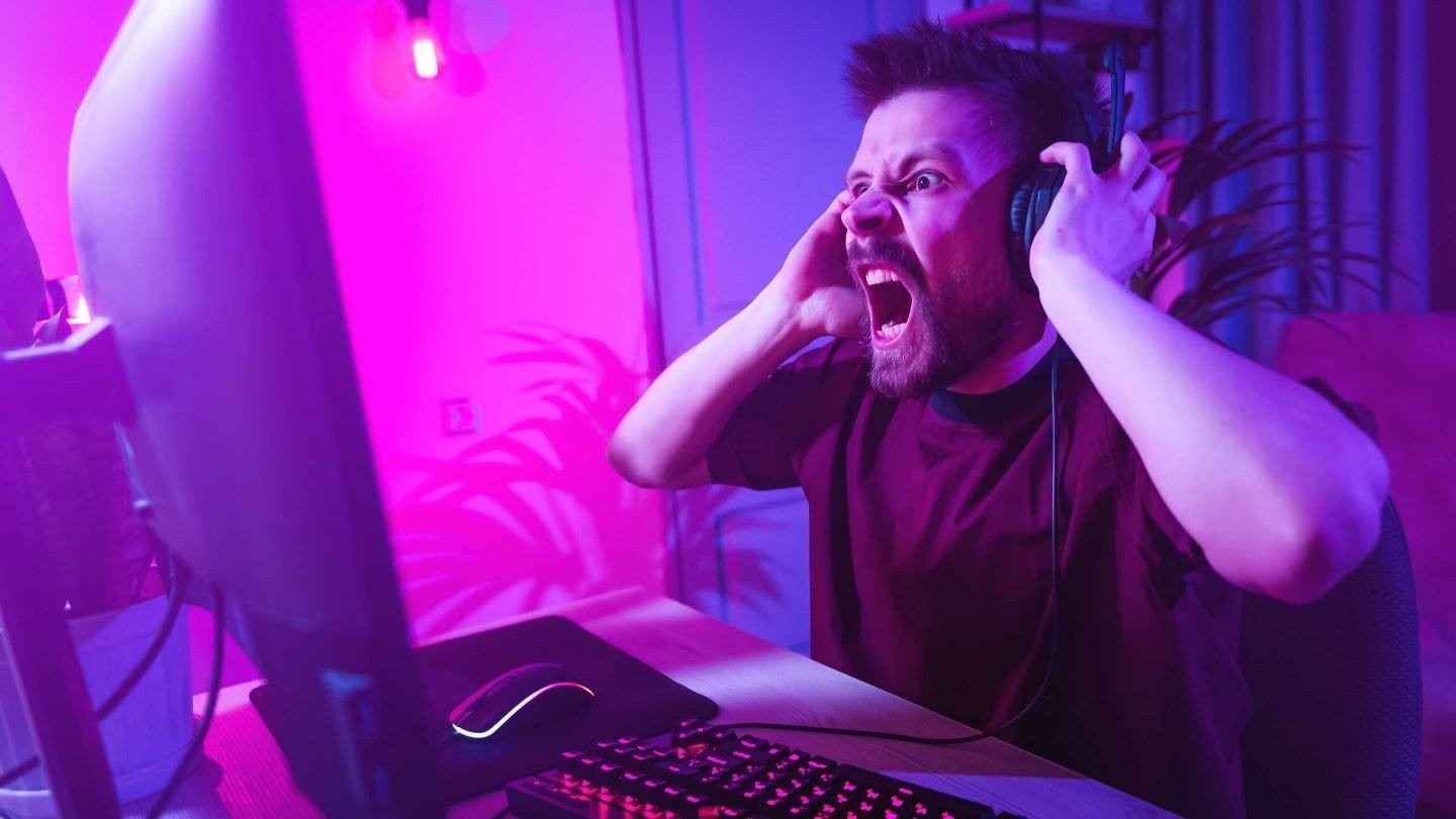 Назван рейтинг самых токсичных онлайнигр Dota 2 на втором месте CSGO  на 12м