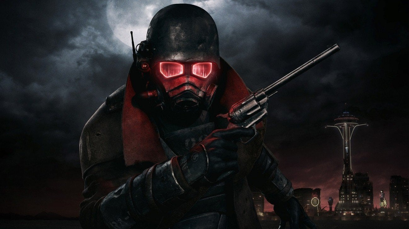 Все читы и команды на Fallout New Vegas