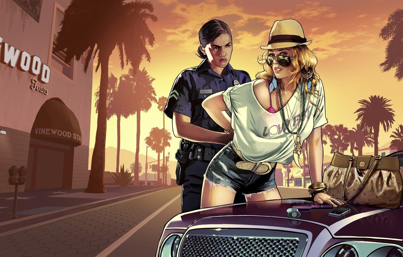 Как зарабатывать деньги в GTA 5 онлайн