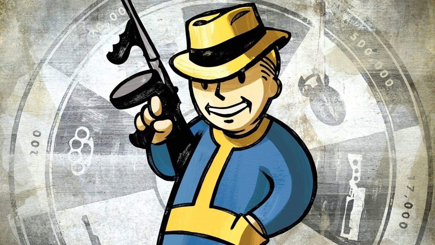В Epic Games Store бесплатно раздают сразу 3 части Fallout