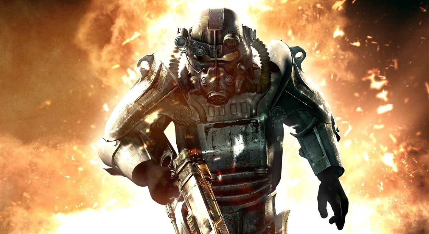 Читкоды для Fallout 3