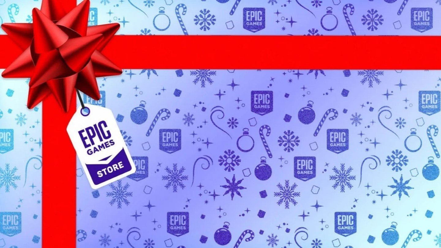 Стали известны 2 оставшиеся игры которые раздадут бесплатно в Epic Games Store