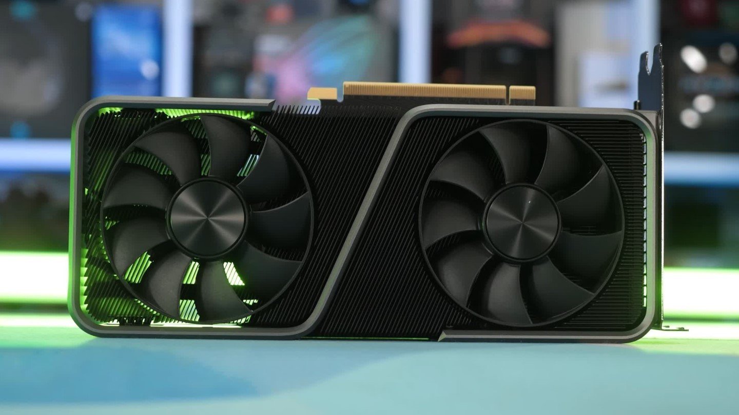 Видеокарта NVIDIA RTX 4070 Ti будет продаваться в DNS  дата уже известна